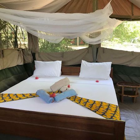 Pangani Peponi Beach Resort מראה חיצוני תמונה
