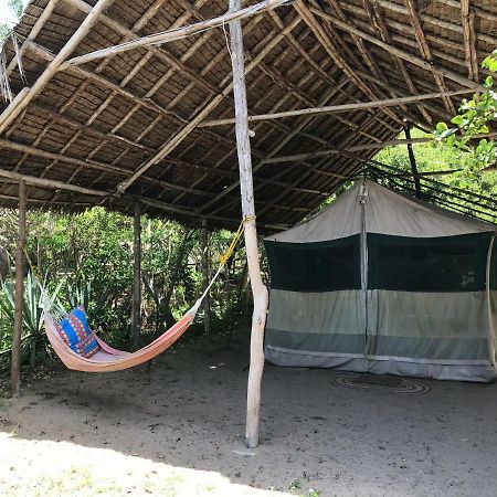 Pangani Peponi Beach Resort מראה חיצוני תמונה