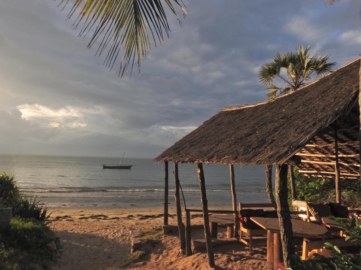 Pangani Peponi Beach Resort מראה חיצוני תמונה