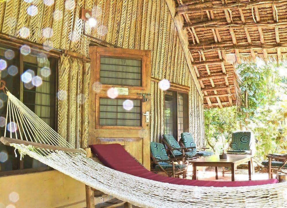 Pangani Peponi Beach Resort מראה חיצוני תמונה
