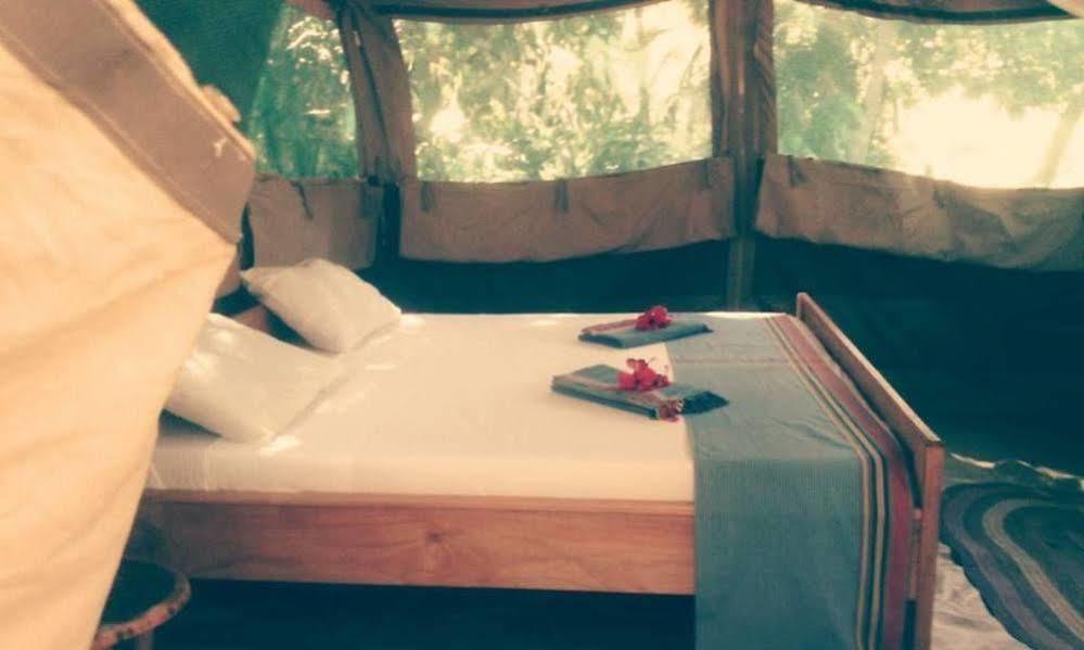 Pangani Peponi Beach Resort מראה חיצוני תמונה