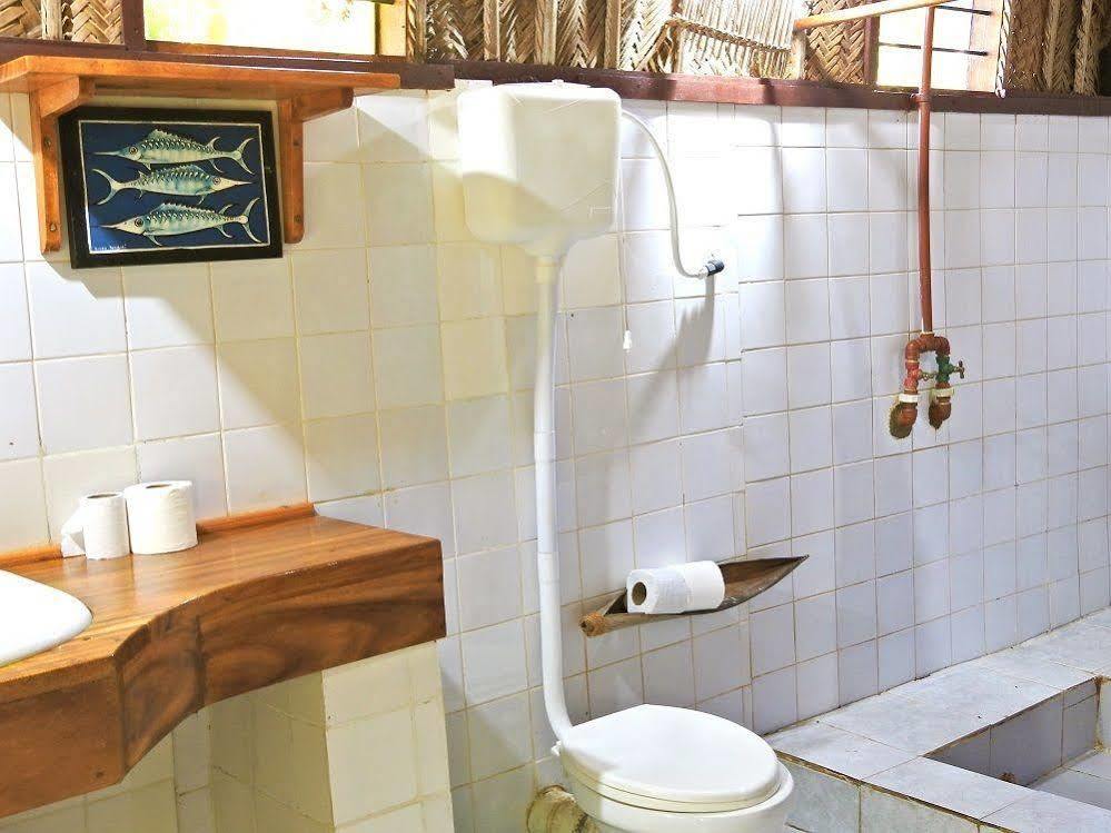 Pangani Peponi Beach Resort מראה חיצוני תמונה