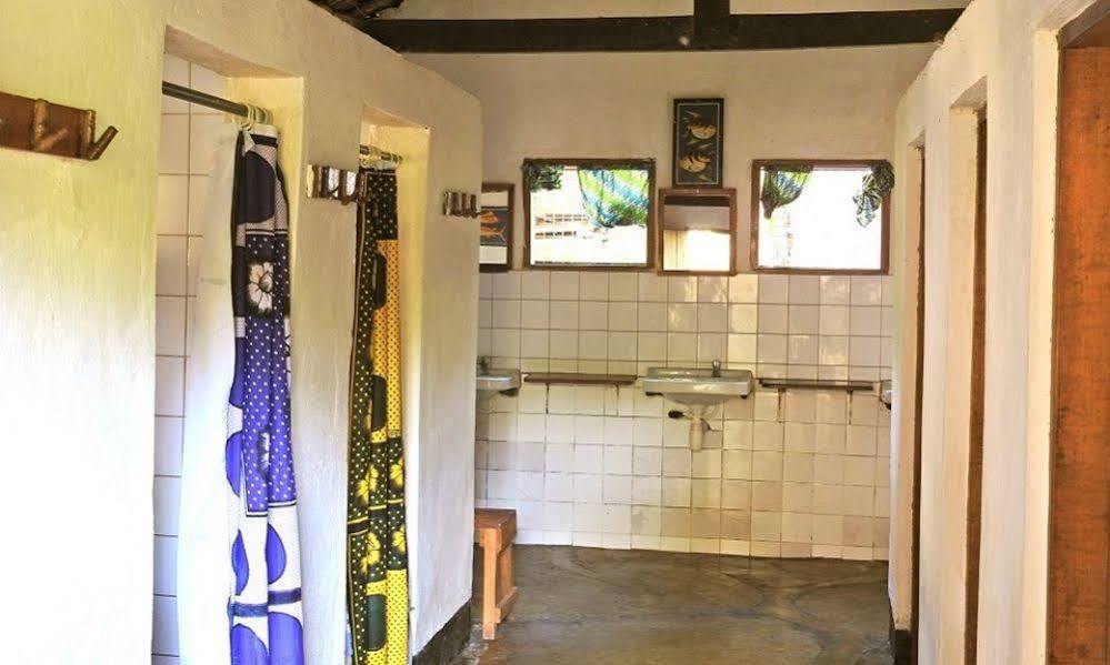 Pangani Peponi Beach Resort מראה חיצוני תמונה
