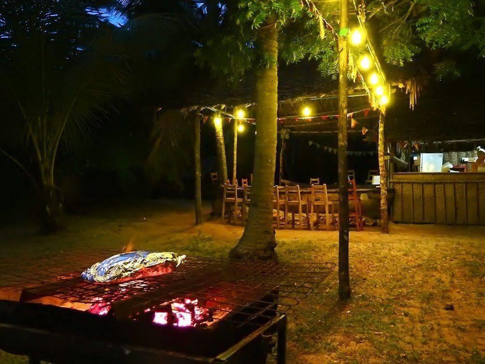 Pangani Peponi Beach Resort מראה חיצוני תמונה