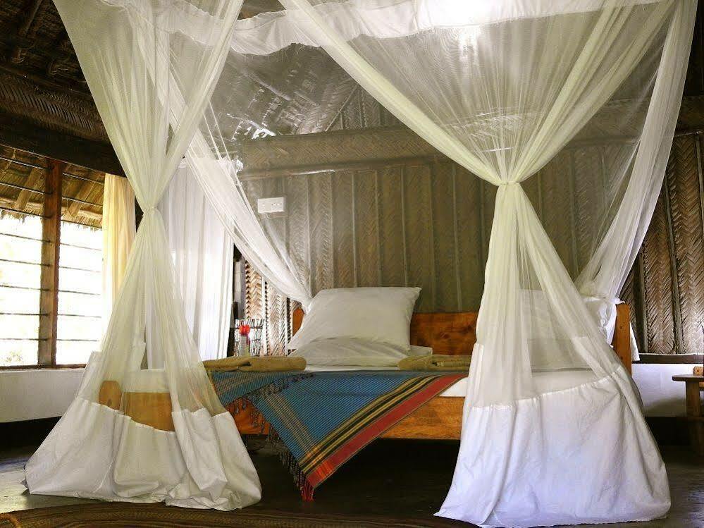 Pangani Peponi Beach Resort מראה חיצוני תמונה